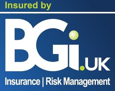 Insured by