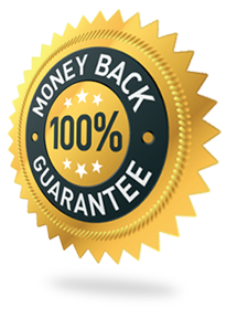 Money-back guarantee